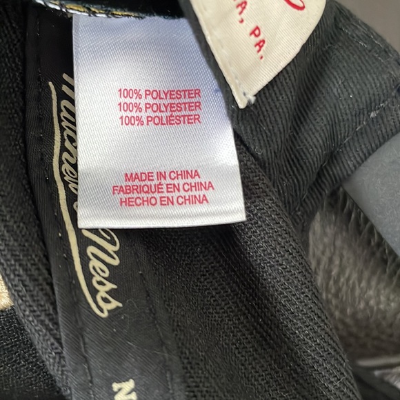 Toronto Raptors snap back hat - Picture 10 of 11